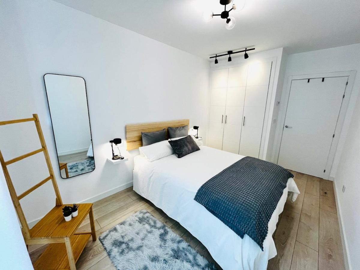 B&N Place Apartamento Nuevo! Parking Gratuito فيجو المظهر الخارجي الصورة