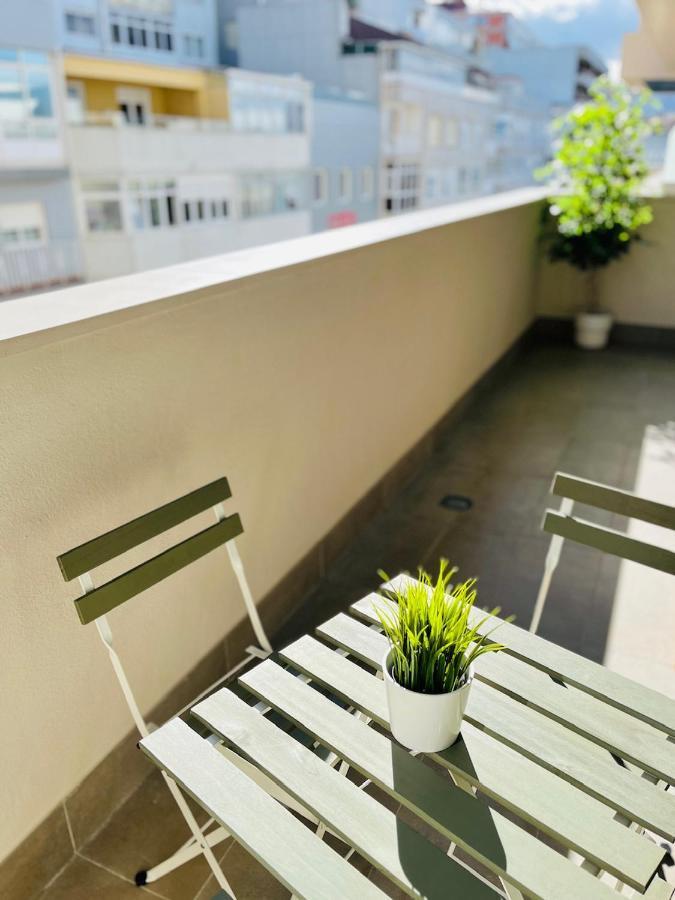 B&N Place Apartamento Nuevo! Parking Gratuito فيجو المظهر الخارجي الصورة