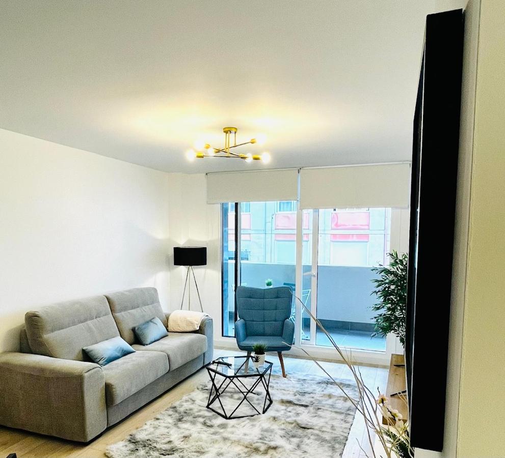 B&N Place Apartamento Nuevo! Parking Gratuito فيجو المظهر الخارجي الصورة