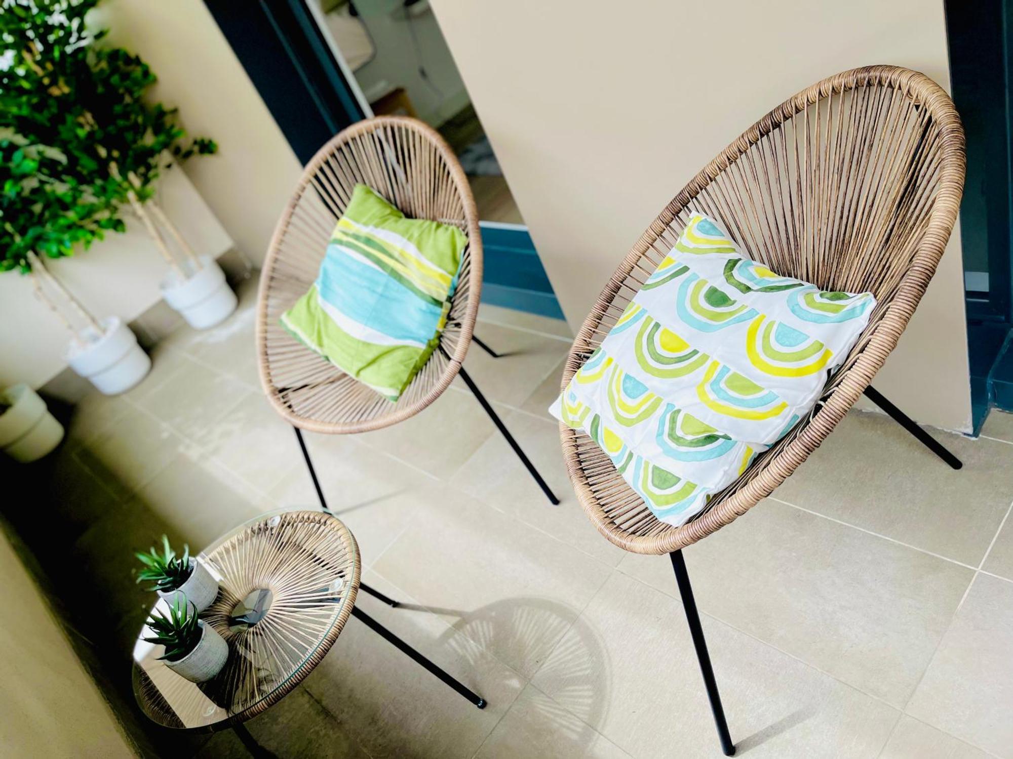 B&N Place Apartamento Nuevo! Parking Gratuito فيجو المظهر الخارجي الصورة