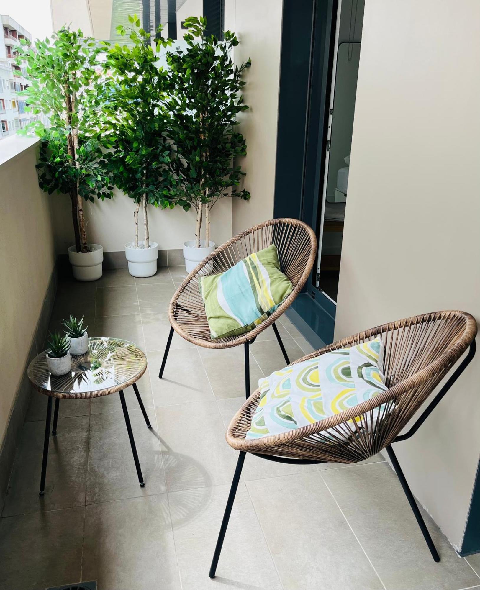 B&N Place Apartamento Nuevo! Parking Gratuito فيجو المظهر الخارجي الصورة