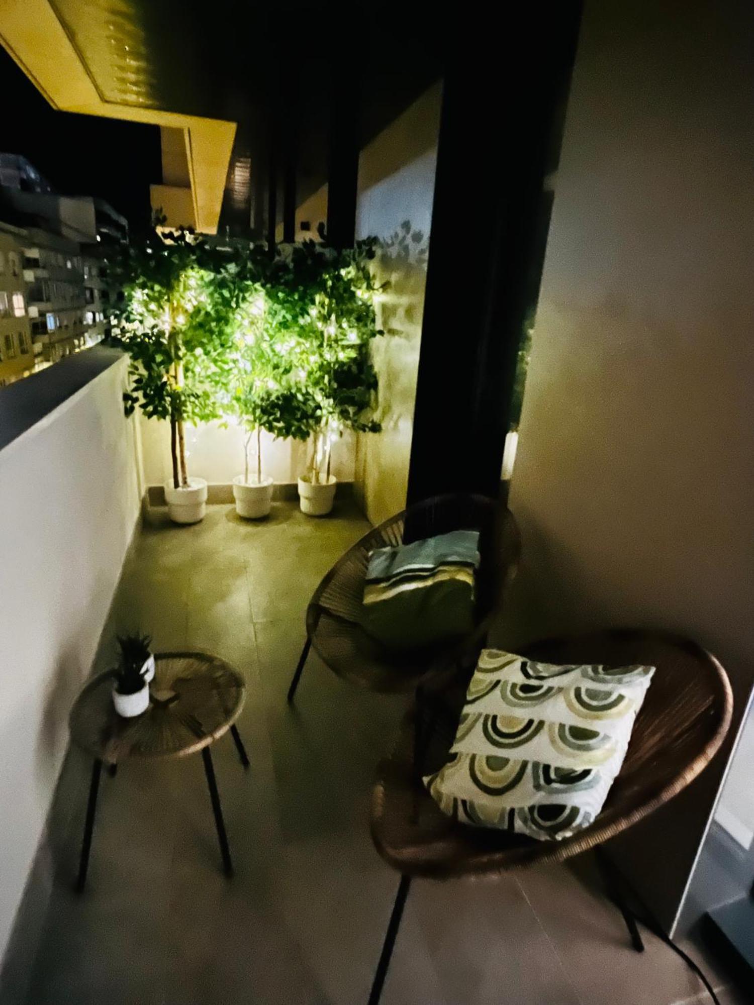 B&N Place Apartamento Nuevo! Parking Gratuito فيجو المظهر الخارجي الصورة